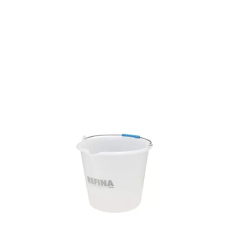 Refina X-RAY Gauging Bucket - 18L with Pail Handle image 0