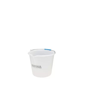 Refina X-RAY Gauging Bucket - 18L with Pail Handle image 0