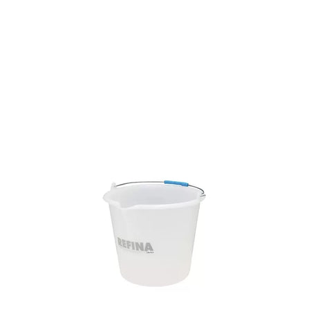 Refina X-RAY Gauging Bucket - 18L with Pail Handle image 0