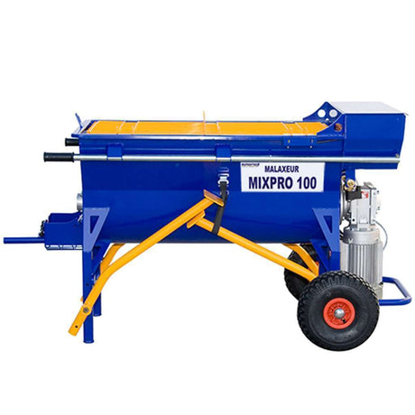 Euromair MixPro 100 Paddle Mixer image 2