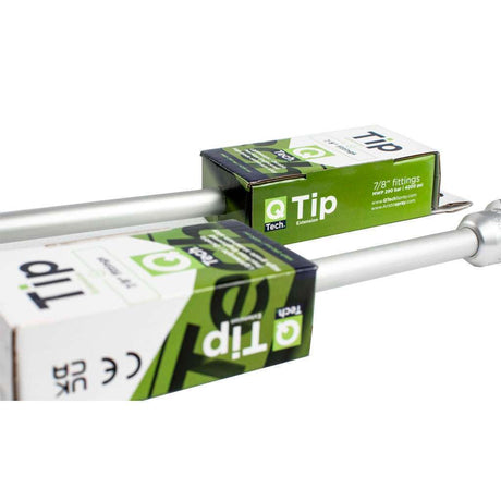 Qtech Airless Spray Tip Extension with 7/8" thread image 3