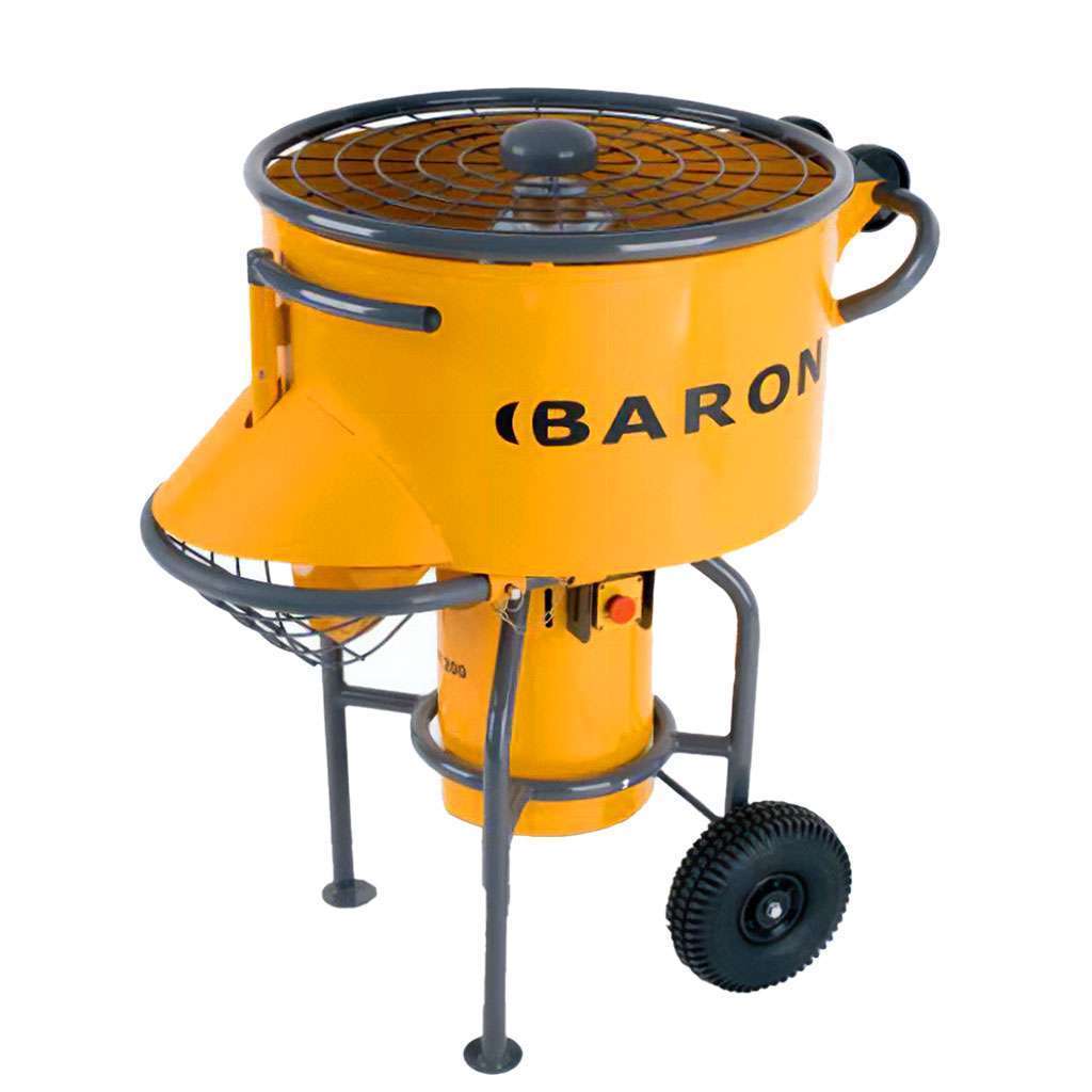 BARON M200 Forced Action Mixer (HIRE) image 0