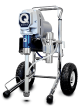 QTech iQ3 Airless Paint Sprayer - 110v, HiCart image