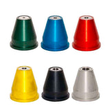 Euromair Fine Spray Gun Thin Coat Render Nozzles image 0