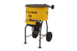 BARON E120 Forced Action Mixer (Hire) image 0