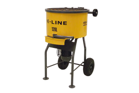 BARON E120 Forced Action Mixer (Hire) image 0