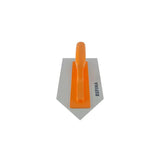 Refina Pointed Plastic Trowel Float - 3mm Blade image 2