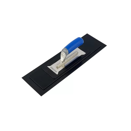 Refina Complete PlaziFLEX Foam Back Plastic Plastering Skimming Trowels image