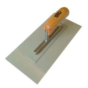 Sto Plastic Smoothing (Texturing) Trowel image 0