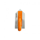 Refina Pointed Plastic Trowel Float - 3mm Blade image 1