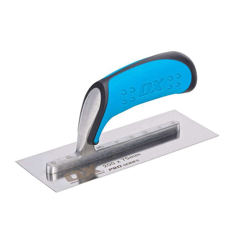 Pro Small Trowel 8 X 3 inch image 0
