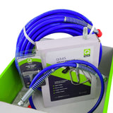 QTech Gun & Hose Kit image 0