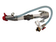 Render Spray Gun 300mm with aluminium taper valve and air shut off image 0