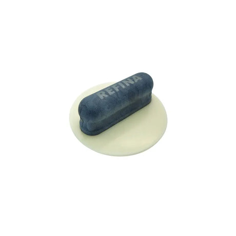 Refina ABS Mini Round Texture Float - 3mm Blade image 0
