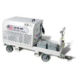 HyFlex 321E High Production Fireproofing Pump image 0