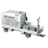 HyFlex 321E High Production Fireproofing Pump image 0