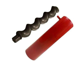 Putzmeister Type Red 7515 premium rotor and stator set image 0