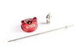 Needle Nozzle and Air Cap Kit for QTech HVLP Paint Sprayer - 2.0 image