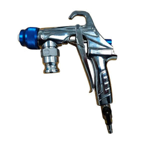 Trigger pro spray gun with nozzles image 0