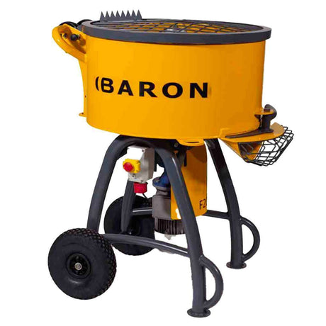 BARON F200 Forced Action Mixer 110v image 0