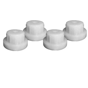 Rubber Render Spray Nozzle image 0