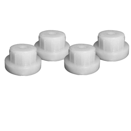 Rubber Render Spray Nozzle image 0