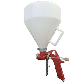 Hopper Spray Gun image 0