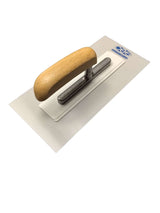 Plastic Thin Coat Render Texturing Finishing Trowel image 1