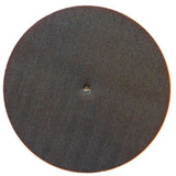 Supporting plates with Velcro image 1