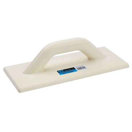 Pro Plasterer and Screed Float - 350mm X 150mm image 1