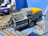 Second hand Putzmeister SP11 LMR (2015) image 1