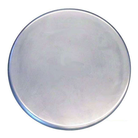 Stainless Steel Smoothing Trowel (Long Life) For Rokamat Skate image 0