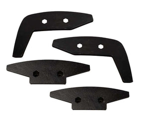 Full set of Mixing Blades (Putzmeister M740 & M760) image 0
