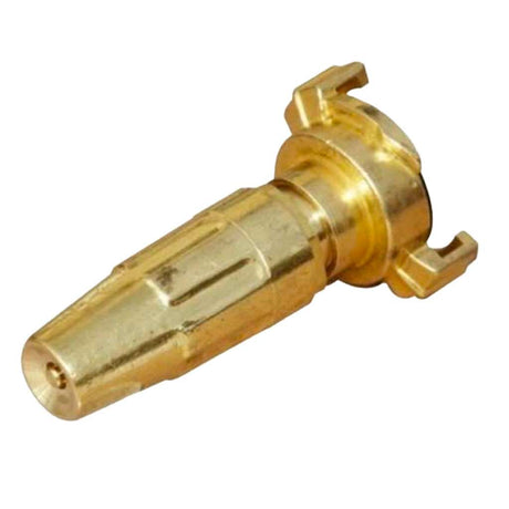 Water Spray Nozzle 1/2 inch With Geka Fitting image 0