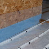8mm x 100mm Screed Edging Perimeter Roll 50m image 3
