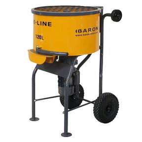 Baron E120 Forced Action Mixer image 0