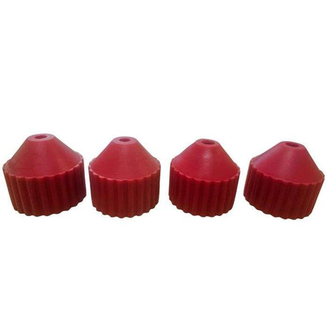 Render Spray Cap (Nozzle) for metal spray gun image 0