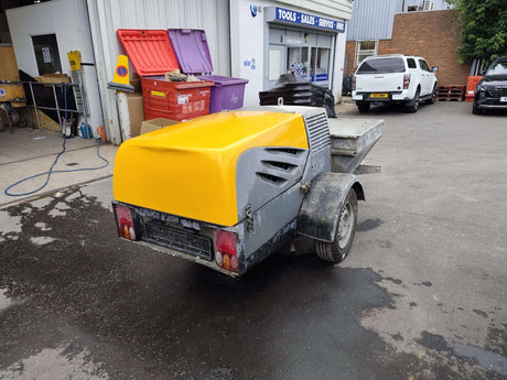Putzmeister SP11 LMR (2018) image 2
