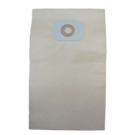 Rucksack Vacuum Cleaner Paper filter bags image 0