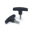 Wing Nut for spray gun (M8 thread) image 0
