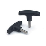 Wing Nut for spray gun (M8 thread) image 0