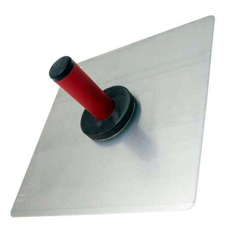 Marshalltown Aluminium Plasterers Hawk 14" x 14" / 350 x 350mm image 0
