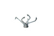 Baron F200 & M200 mixer head (without blades)