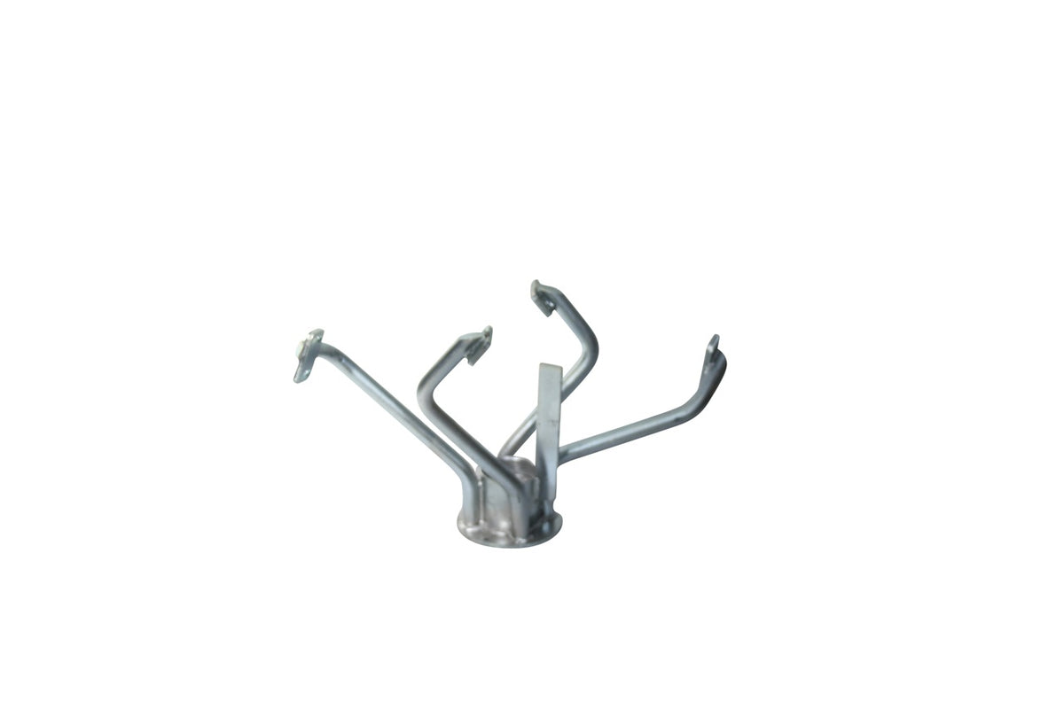 Baron F200 & M200 mixer head (without blades)
