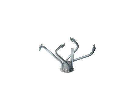 Baron F200 & M200 mixer head (without blades)