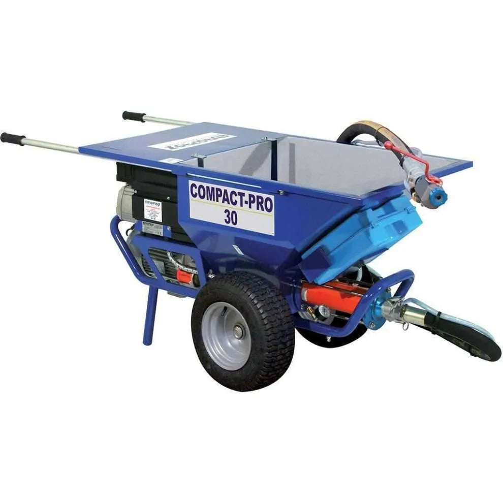 Euromair Compact Pro 30 (HIRE)