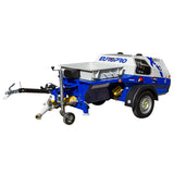 Euromair X-PRO D140 Liquid Flow Screed Pump
