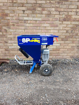 DropPro 8P Spray Machine (2023)