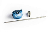 Needle Nozzle and Air Cap Kit for QTech HVLP Paint Sprayer - 1.0 image