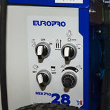 Euromair MixPro 28 Rendering and Floor Screed Machine image 2
